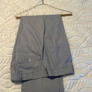 Express Photographer men’s dress pants (price is for all 6)